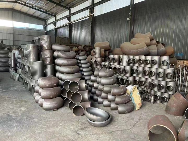 管件仓库
